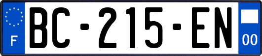 BC-215-EN