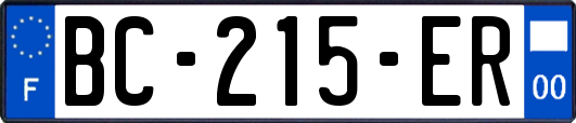 BC-215-ER