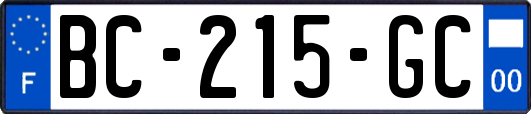 BC-215-GC