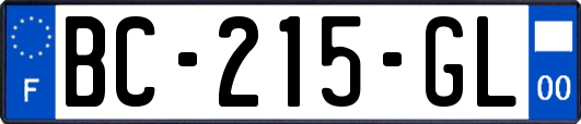 BC-215-GL