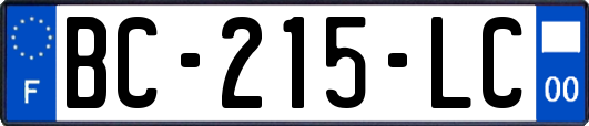 BC-215-LC
