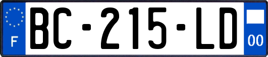 BC-215-LD