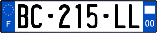 BC-215-LL
