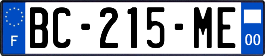 BC-215-ME