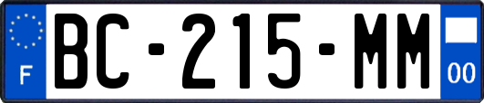 BC-215-MM