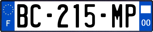 BC-215-MP