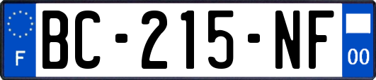 BC-215-NF
