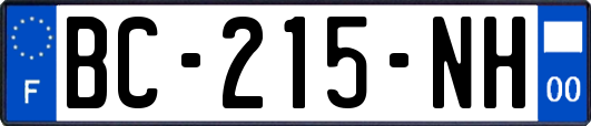 BC-215-NH