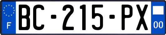 BC-215-PX