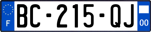 BC-215-QJ