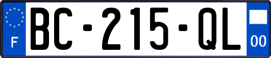 BC-215-QL