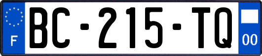 BC-215-TQ