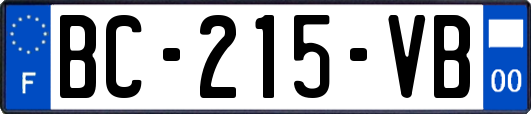 BC-215-VB