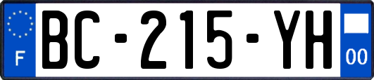 BC-215-YH