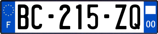 BC-215-ZQ