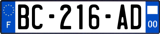 BC-216-AD