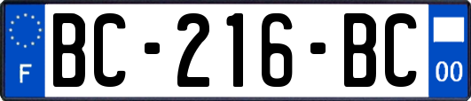 BC-216-BC