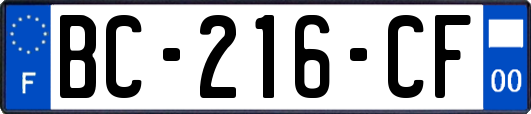 BC-216-CF