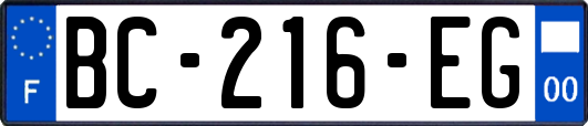 BC-216-EG