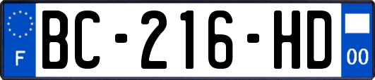 BC-216-HD
