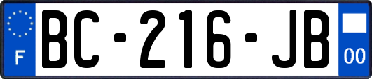 BC-216-JB