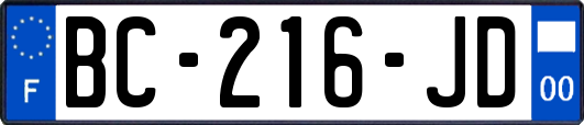 BC-216-JD