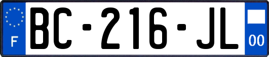 BC-216-JL