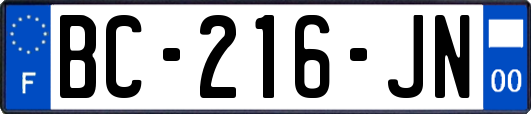 BC-216-JN