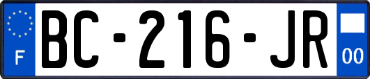 BC-216-JR