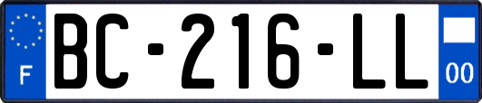 BC-216-LL