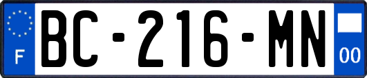 BC-216-MN