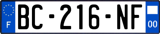 BC-216-NF
