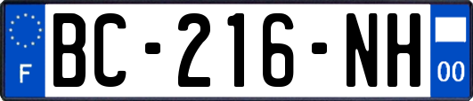 BC-216-NH