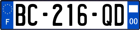 BC-216-QD