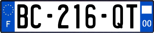 BC-216-QT