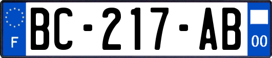 BC-217-AB