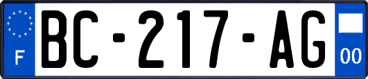 BC-217-AG