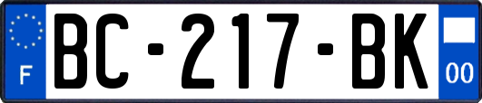 BC-217-BK