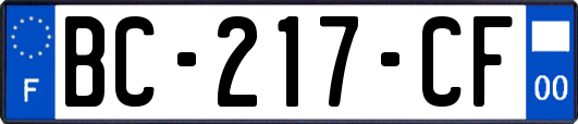 BC-217-CF