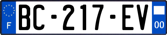 BC-217-EV