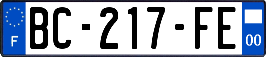 BC-217-FE