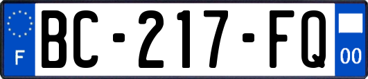 BC-217-FQ