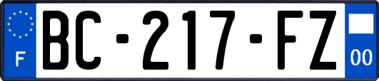 BC-217-FZ