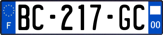 BC-217-GC