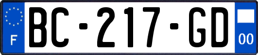 BC-217-GD