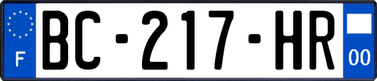 BC-217-HR