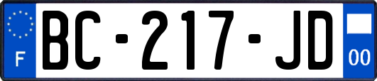 BC-217-JD