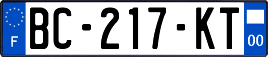 BC-217-KT