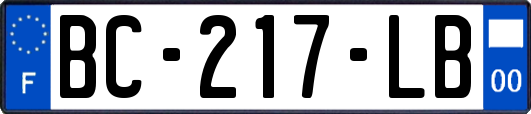 BC-217-LB