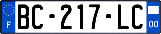 BC-217-LC